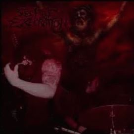 Sect Of Execration : Demo 2001